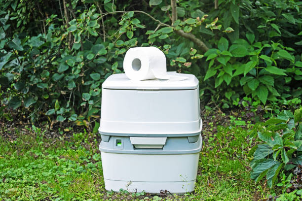Best Porta potty rental for parties  in Teague, TX