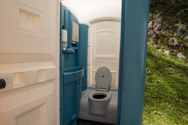 Best Affordable portable toilet rental  in Teague, TX