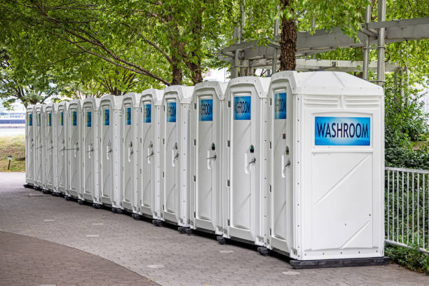 Best Portable toilet rental cost  in Teague, TX