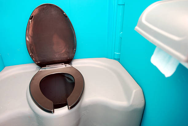 Best Portable bathroom rental  in Teague, TX