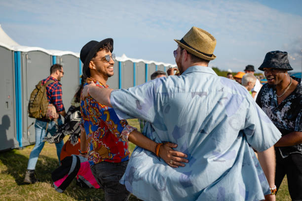 Best Porta potty for special events  in Teague, TX