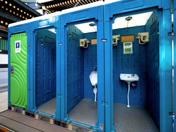 Best Local porta potty services  in Teague, TX