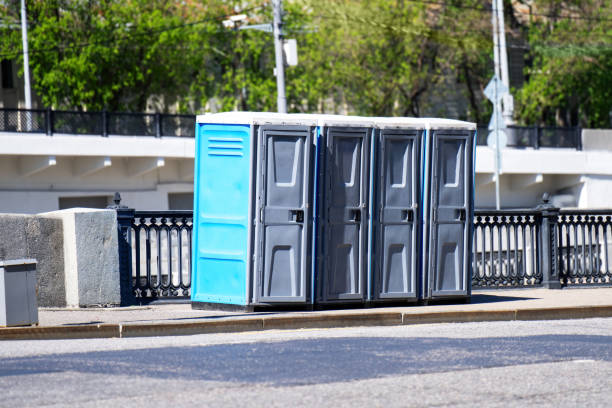 Best Temporary restroom rental  in Teague, TX