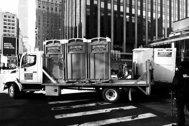 Best Portable toilet rental cost  in Teague, TX