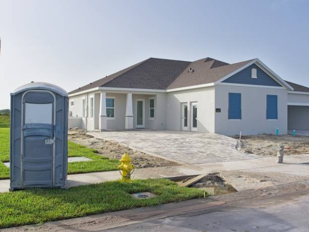 Best Temporary restroom rental  in Teague, TX